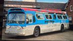 GMC Fishbowl 1969, Overige merken, Buscamper of Camperbus, Particulier, Benzine