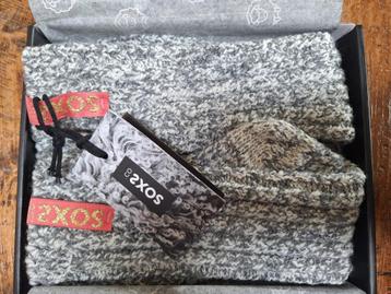 SOXS SWEET DONUT LABEL KIDS KNIEHOOG MT 30-34 beschikbaar voor biedingen