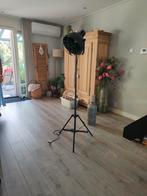 Staande lamp, Ophalen of Verzenden, Zo goed als nieuw