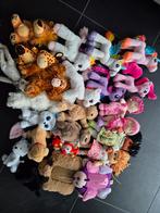 Grote Knuffel Opruiming: Happy Horse, Pillow Pets & meer!, Ophalen of Verzenden