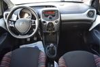 Citroën C1 1.0 e-VTi Selection A/C, Bluetooth, Elek. ramen, Auto's, Voorwielaandrijving, Stof, Gebruikt, Euro 6