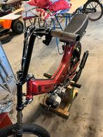 Puch maxi s, Fietsen en Brommers, Brommers | Tomos, Ophalen, Gebruikt, Overige modellen, Maximaal 45 km/u
