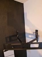 Hoek TV Beugel - Flexibel en Ruimtebesparend, Ophalen of Verzenden, Gebruikt