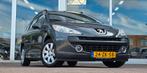 Peugeot 207 SW 1.6 VTi XS Trekhaak Panoramadak Nieuwe APK, Voorwielaandrijving, Stof, Gebruikt, 4 cilinders