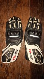 Alpinestars SP-8 V2 Motorhandschoenen - Maat XS, Motoren, Ophalen of Verzenden, Tweedehands, Handschoenen, Alpinestars
