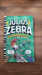 Gary Northfield - Gigagrappig moppenboek, Fictie algemeen, Ophalen of Verzenden, Zo goed als nieuw, Gary Northfield