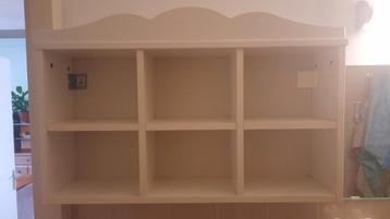 Wandkasten ikea