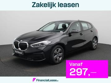 BMW 1-serie 116i Executive AUTOMAAT | Apple Carplay / Androi beschikbaar voor biedingen