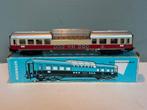 Märklin 4090 panoramarijtuig TEE van de DB, Hobby en Vrije tijd, Modeltreinen | H0, Wisselstroom, Gebruikt, Wagon, Ophalen of Verzenden
