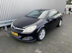 Opel Astra TwinTop 1.8 Enjoy 151Dkm.NAP, Leer, Navi, Clima,, Auto's, Voorwielaandrijving, 4 cilinders, Cabriolet, 4 stoelen