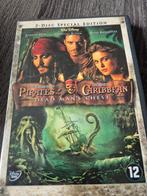Pirates of the caribbean, Vanaf 12 jaar, Ophalen of Verzenden, Zo goed als nieuw