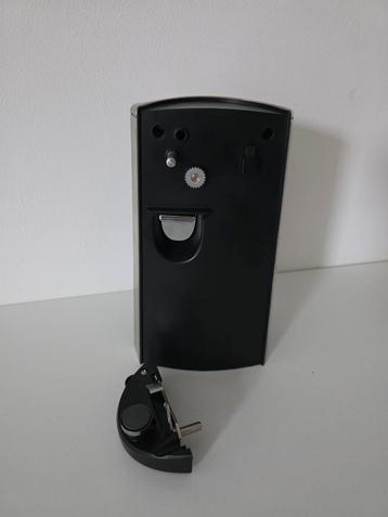 Elektrische Blikopener nieuw! beschikbaar voor biedingen
