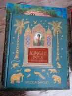 Jungleboek Mowgli's verhaal BAYLEY CHRISTOFOOR PRENTENBOEK, Ophalen of Verzenden, Zo goed als nieuw, BAYLEY CHRISTOFOOR PRENTENBOEK