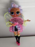 L.O.L. Surprise! O.M.G. Remix Pop B.B, Ophalen of Verzenden, Zo goed als nieuw, Fashion Doll