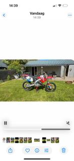 Honda cr 125, Fietsen en Brommers, Ophalen, Zo goed als nieuw, Honda