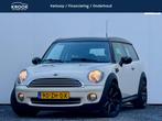Mini Mini Clubman 1.6 Cooper Pepper | 2008 | Nieuwe distribu, Auto's, Mini, Voorwielaandrijving, Gebruikt, 4 cilinders, Met garantie (alle)