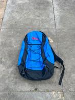 Zgan FjallRaven Campus Ace 40l backpack, 40 tot 60 cm, 30 cm of meer, Blauw, Ophalen of Verzenden