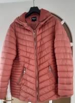 Winterjas, Kleding | Dames, Jassen | Winter, Ophalen of Verzenden, Zo goed als nieuw, Bruin