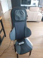Medisana MC 825 Shiatsu Massagekussen, Ophalen, Gebruikt, Massagestoel of Kussen