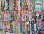 Mega tijdschriften pakket Linda / &C / Flow twv €800-, Verzenden, Zo goed als nieuw, Damesbladen