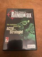 PC Game: Tom Clancy’s Rainbow Six (Ubisoft), Shooter, 1 speler, Ophalen of Verzenden, Zo goed als nieuw