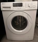 Wasmachine werkt prima, Ophalen, Zo goed als nieuw, 1200 tot 1600 toeren