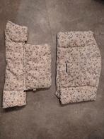 Stokke Tripp Trapp Stoelverkleiner met Kussen, Kinderen en Baby's, Kinderstoelen, Ophalen, Gebruikt, Meegroeistoel, Stoelverkleiner