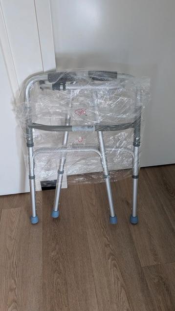 Multimotion looprek (nieuw) beschikbaar voor biedingen