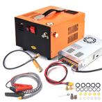 Draagbare elektrische luchtcompressor 4500PSI, Ophalen of Verzenden