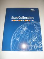 Euro munten  verzamelmap, Postzegels en Munten, 2 euro, Ophalen of Verzenden, Overige landen
