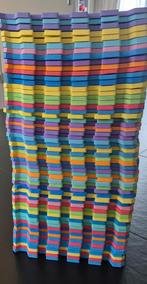 63 Letter & Alfabet Foamtegels / Speelmat, Ophalen, Zo goed als nieuw