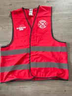 Brandweer hesje, Ophalen of Verzenden, Zo goed als nieuw, Carnaval