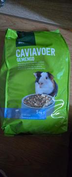 2 nieuwe zakken cavia voer, Dieren en Toebehoren, Overige typen, Nieuw, Cavia, Ophalen