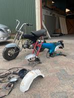 Te koop honda St50 g Dax project, Overige modellen, Verzenden, Maximaal 45 km/u, 49 cc