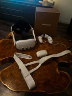 Meta Quest 3 - Nieuwste VR Headset, Spelcomputers en Games, Ophalen of Verzenden, Nieuw, VR-bril, Pc