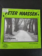 Peter Maassen - Limburg (Mien Limburgs Land) / Oos Jungske, Cd's en Dvd's, Gebruikt, 7 inch, Single, Ophalen of Verzenden