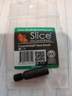 Slice Engineering Copperhead Heat Break Creality, Computers en Software, 3D-printerbenodigheden, Ophalen of Verzenden, Zo goed als nieuw