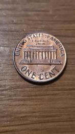Verenigde Staten - 1 Cent 1971 D, Ophalen, Noord-Amerika, Losse munt