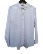 JDY: witte damesblouse met katoen-mix (maat 44), Wit, Maat 42/44 (L), Ophalen of Verzenden, Zo goed als nieuw