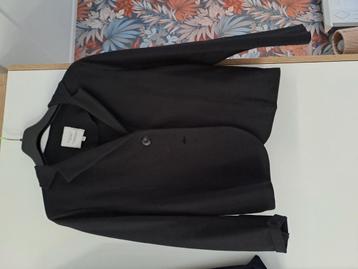 Enjoy blazer jasje zwart beschikbaar voor biedingen