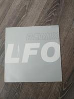 LFO remix old school house, Ophalen of Verzenden, Zo goed als nieuw