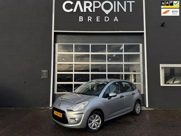 Citroen C3 1.4 Selection, AIRCO, NAP, NIEUWE APK beschikbaar voor biedingen
