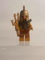 Lego atl020 atlantis statue poseidon, Ophalen of Verzenden, Zo goed als nieuw