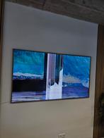 Defecte QE75LS03A, Audio, Tv en Foto, Televisies, Ophalen, 50 Hz, Samsung, Smart TV
