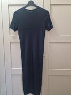 Primark jurk zwart lang maat M, Ophalen of Verzenden, Nieuw, Zwart, Onder de knie