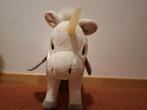 Unicorn voor baby born pop, Ophalen of Verzenden, Gebruikt