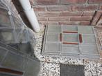 Äntiek glas in lood, Antiek en Kunst, Ophalen