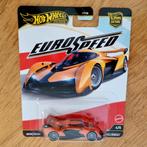 363 - Hotwheels McLaren Solus GT in verpakking., Ophalen of Verzenden, Nieuw, Auto