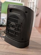 Proline 2000W ventilator kachel in doos, Ophalen of Verzenden, Gebruikt, Tafelventilator