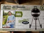 BBQ james oliver all rounder Nieuw in doos, Tuin en Terras, Houtskoolbarbecues, Ophalen of Verzenden, Nieuw